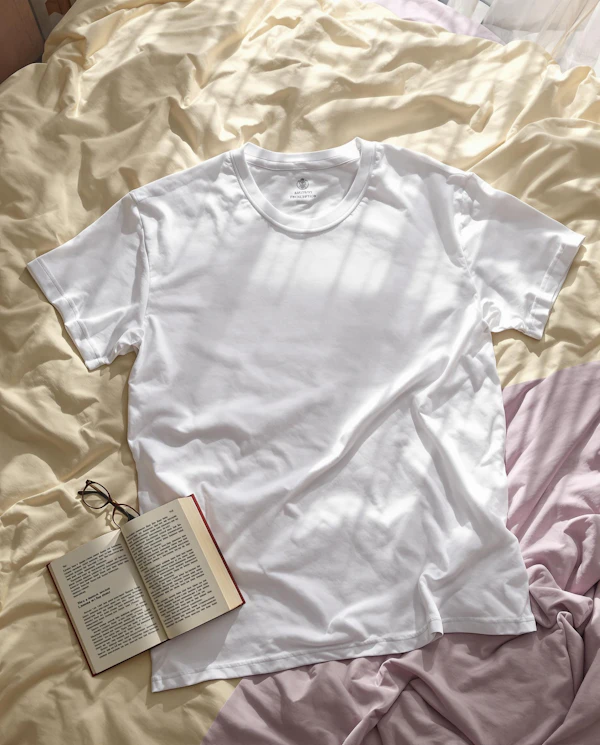 Cozy Minimalist Scene