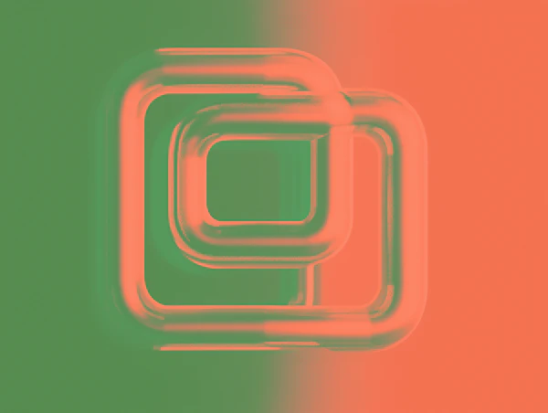 Abstract Tubular Design