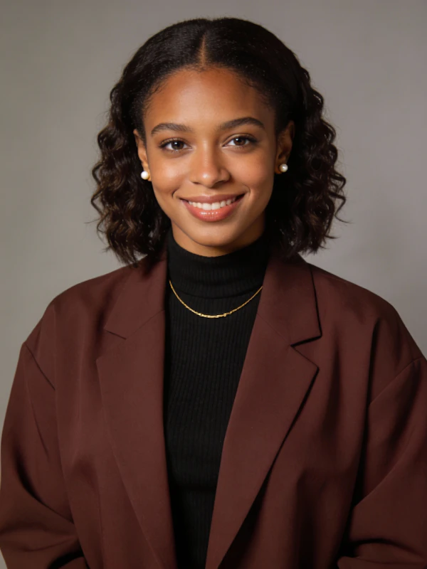 Professional Portrait