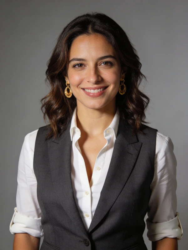Professional Portrait