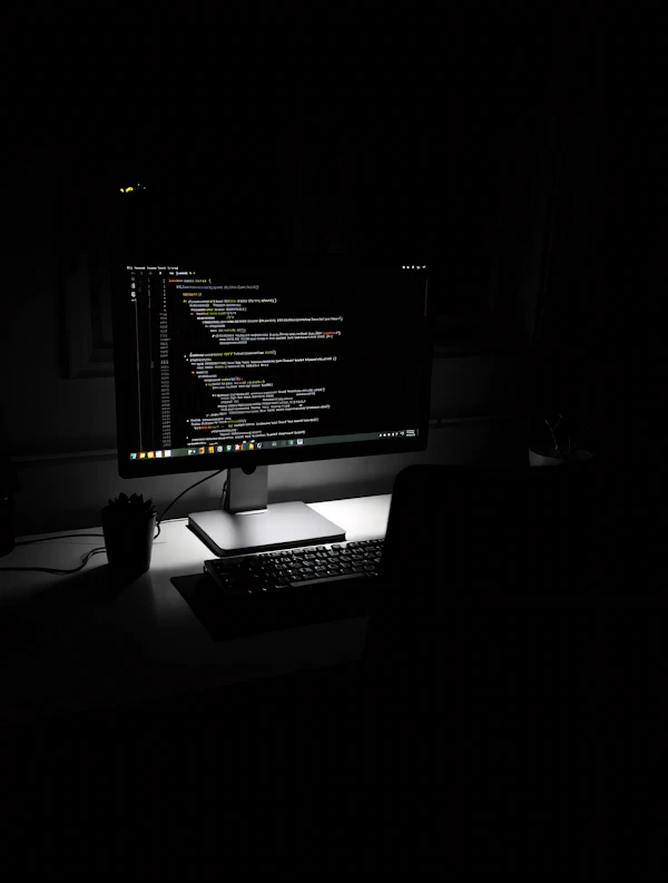 Coding Workspace