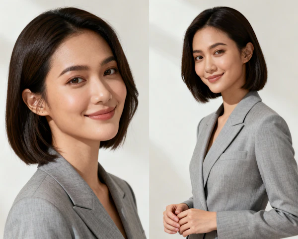 Professional Portrait