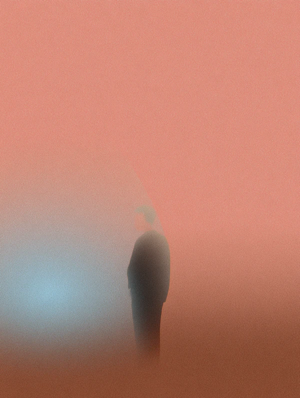 Ethereal Silhouette