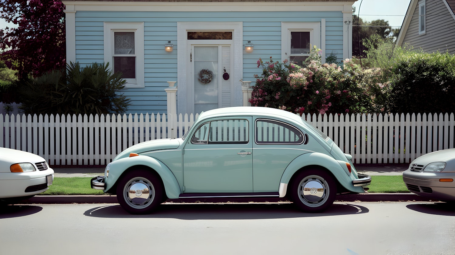 Beetle Puns
