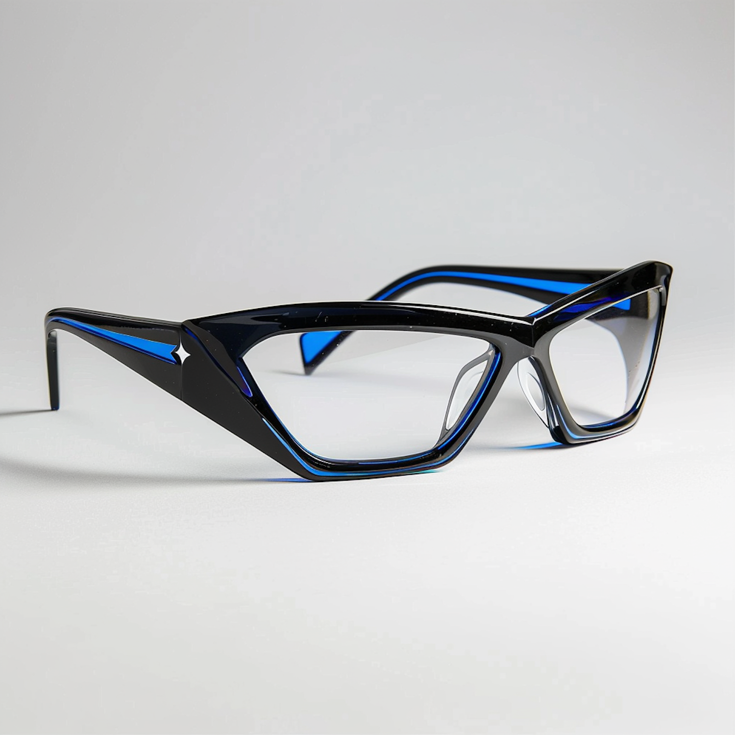 Modern Design Glasses