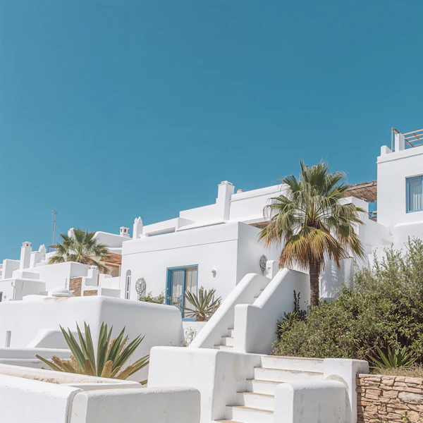 Mediterranean Serenity