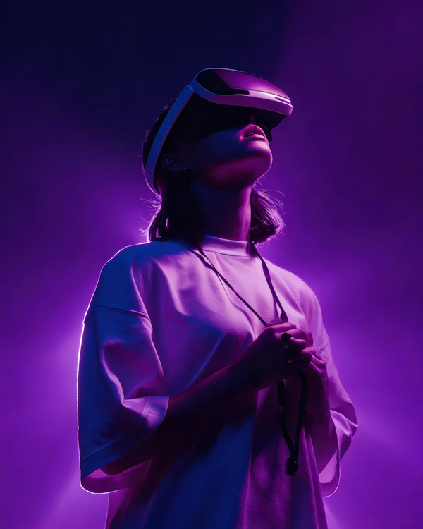 Virtual Reality Immersion
