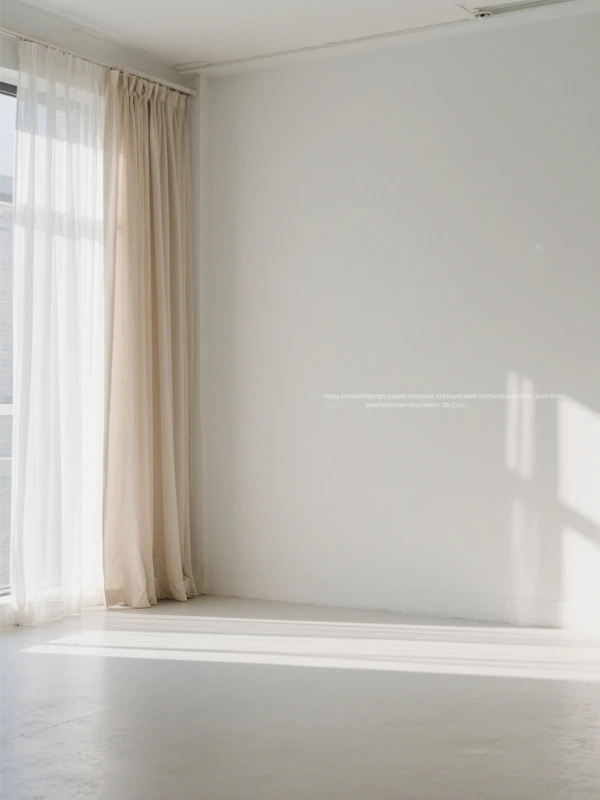 Minimalist Interior Design
