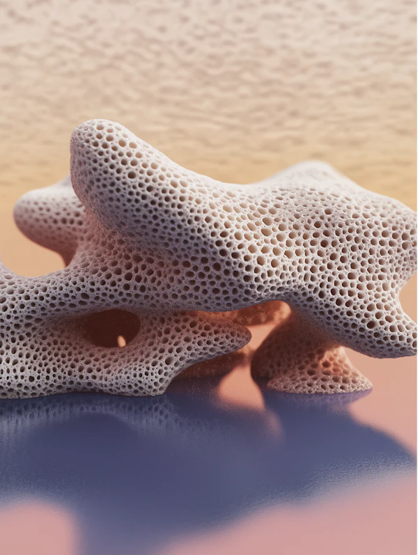 Close-up of Coral