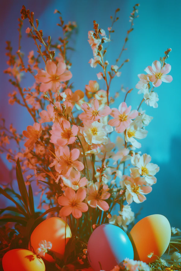 Springtime Celebration