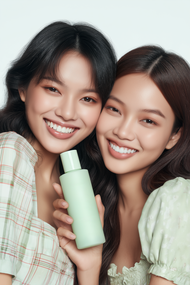 Radiant Skincare Duo