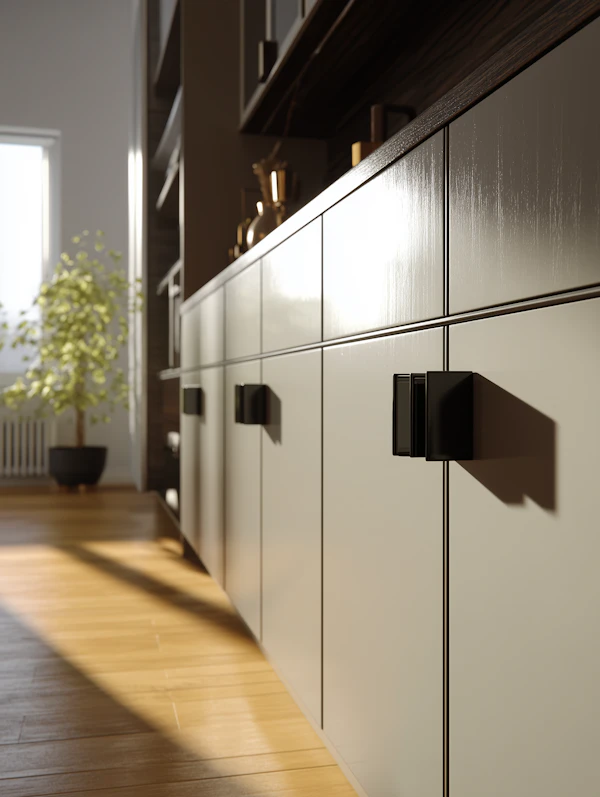 Modern Interior Design