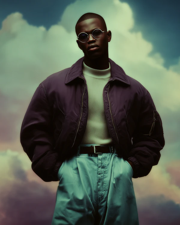 Stylish Dreamscape