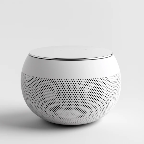 Modern Smart Speaker