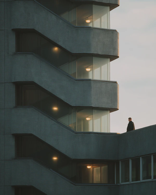 Modern Architectural Design