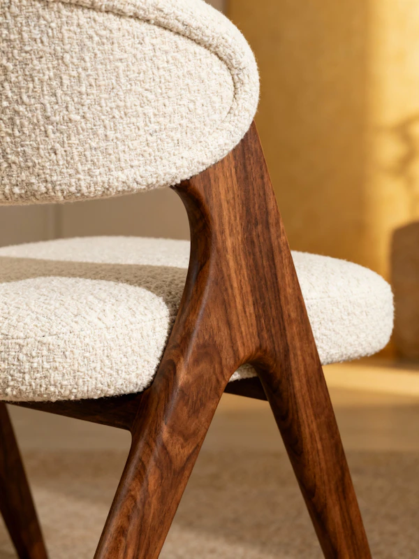Elegant Modern Chair