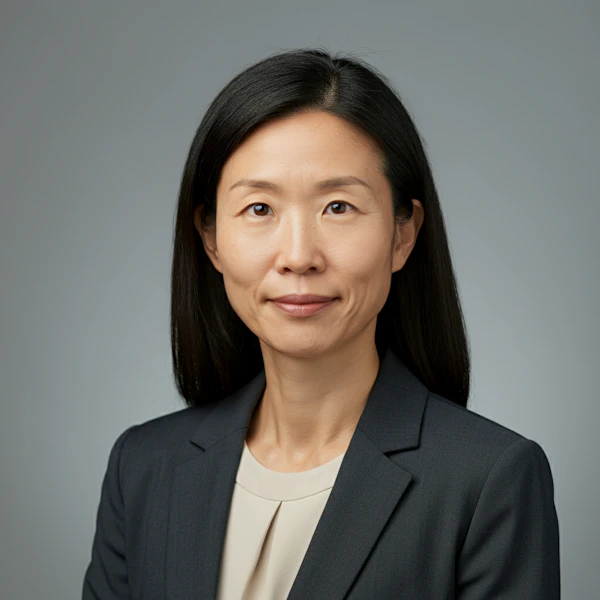 Professional Portrait