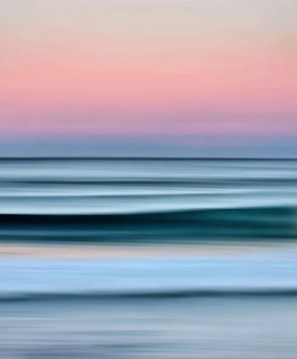 Serene Seascape