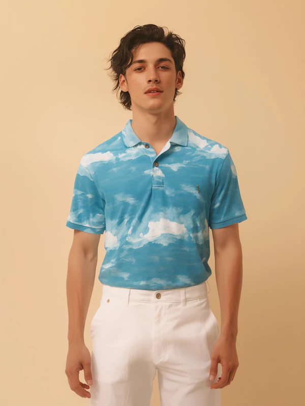 Casual Summer Outfit