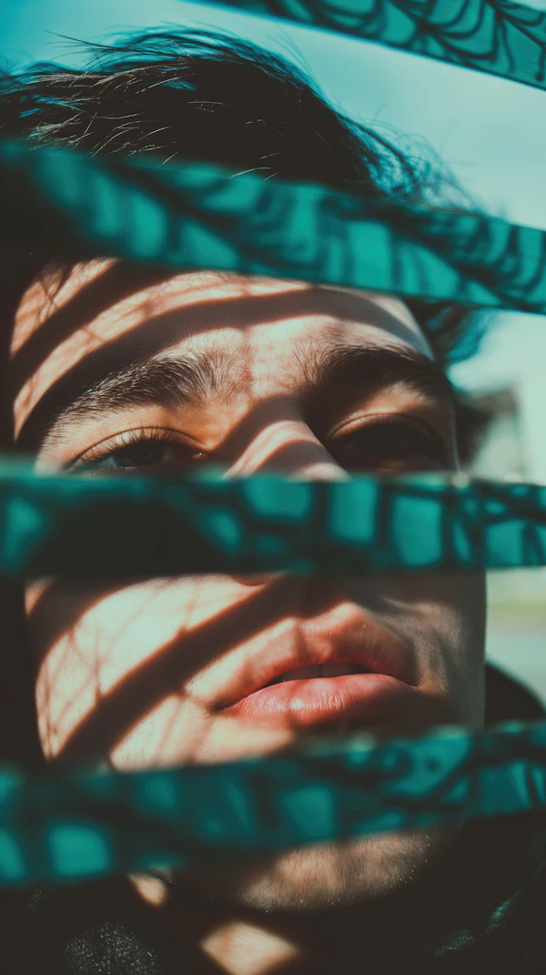 Introspective Gaze