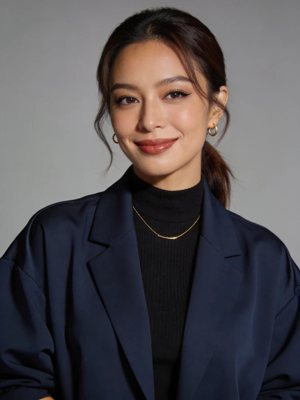 Portrait of a Woman