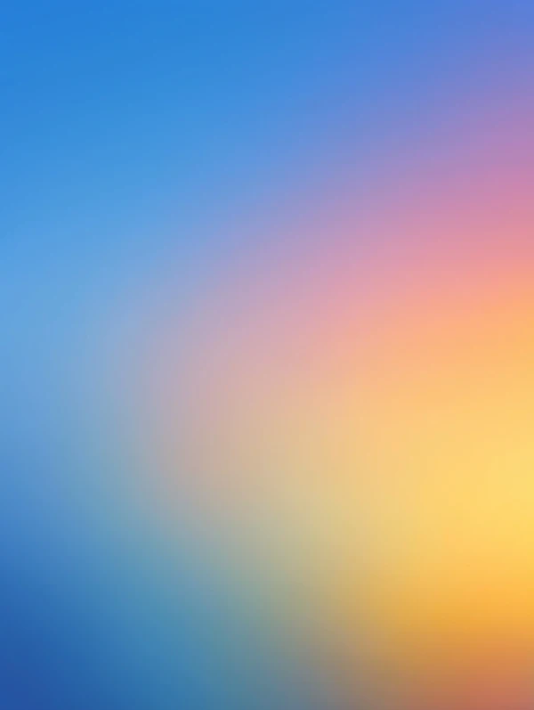 Gradient Color Background