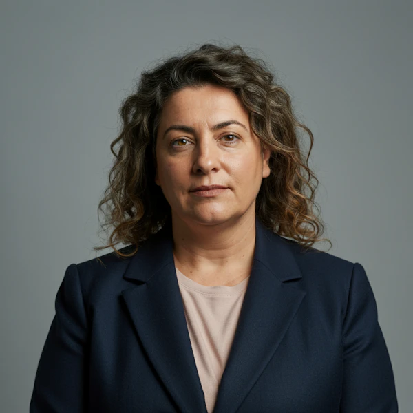 Professional Portrait