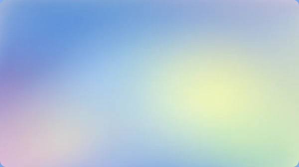 Gradient Pastel Background