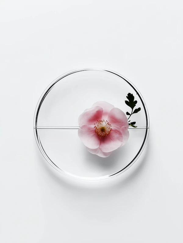 Elegant Floral Display