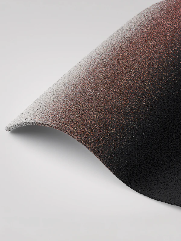 Textured Gradient Surface