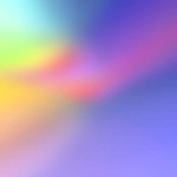 Dreamy Gradient Background