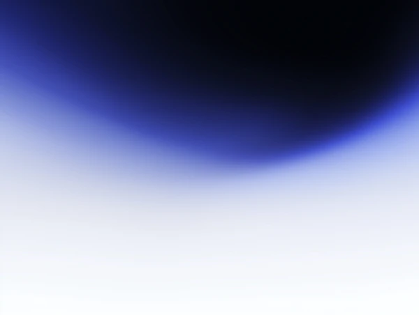Gradient Twilight Art
