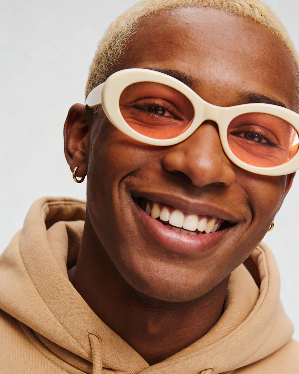 Stylish Portrait