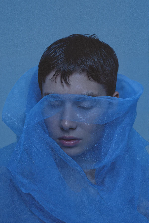 Ethereal Contemplation