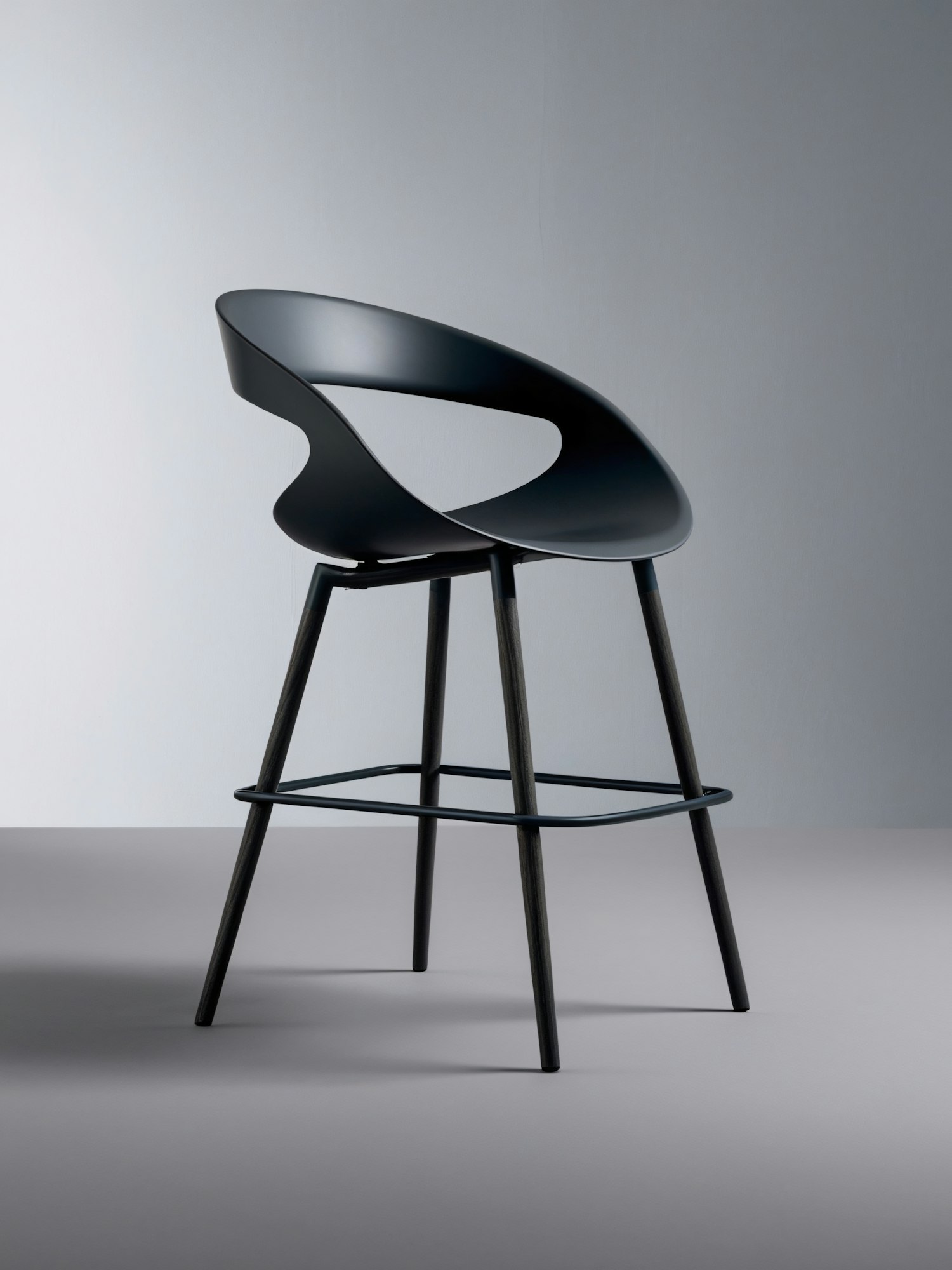 Modern Minimalist Chair