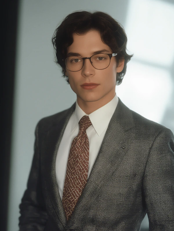 Professional Portrait