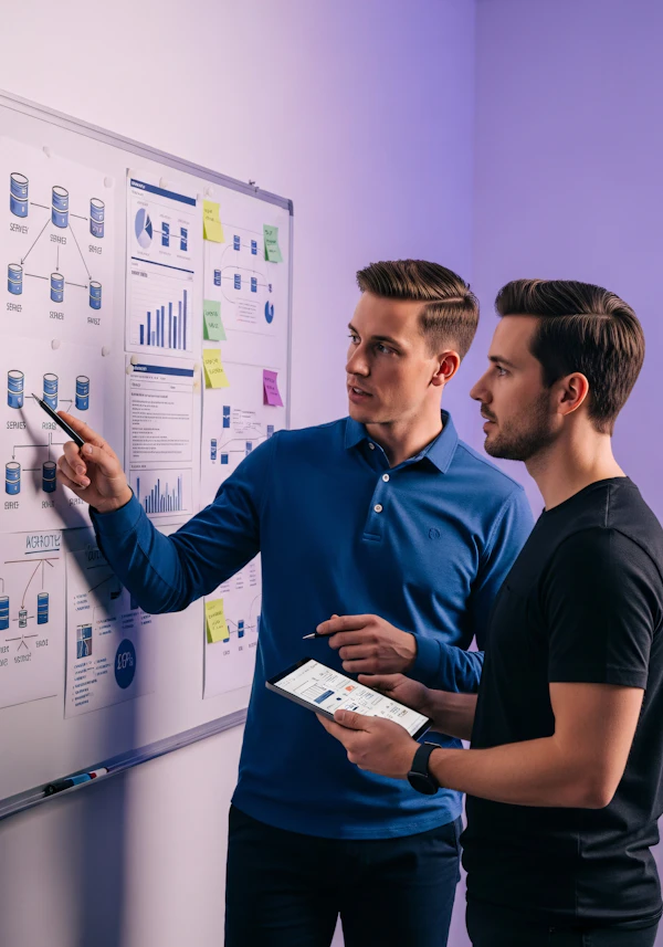 Collaborative Brainstorming