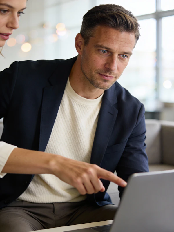 Collaborative Workspace