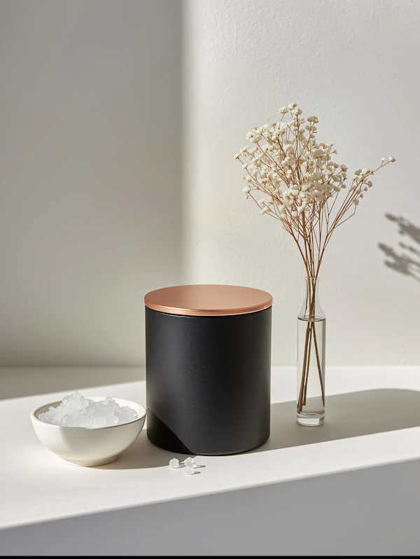 Minimalist Still Life