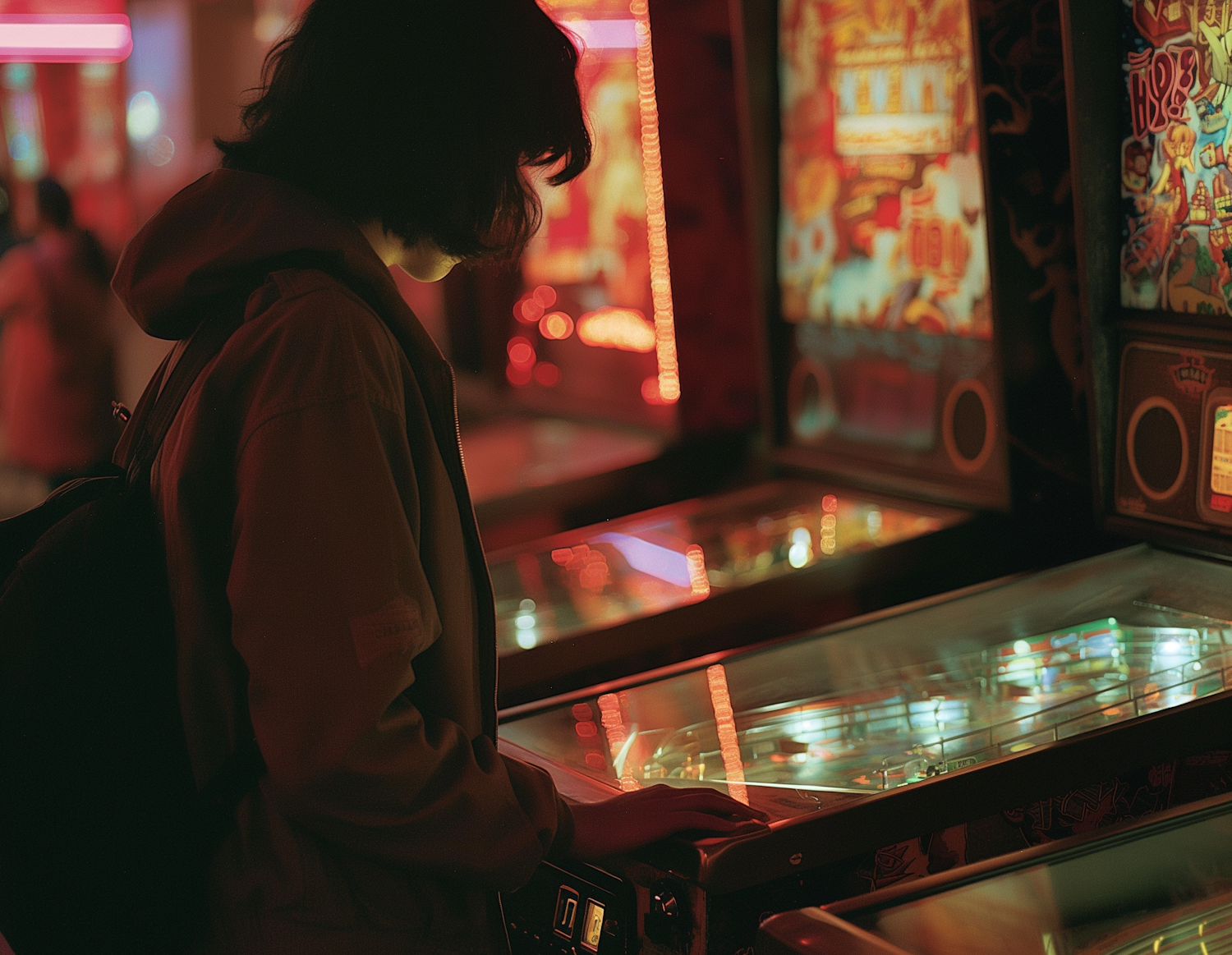 Arcade Bliss