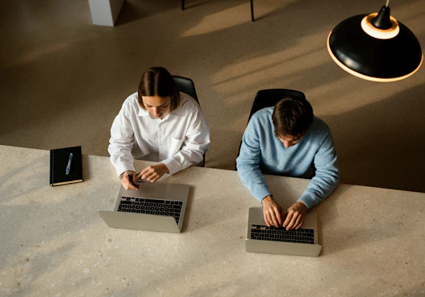 Collaborative Workspace