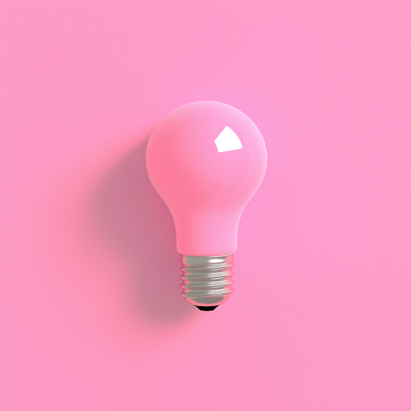 Pink Energy