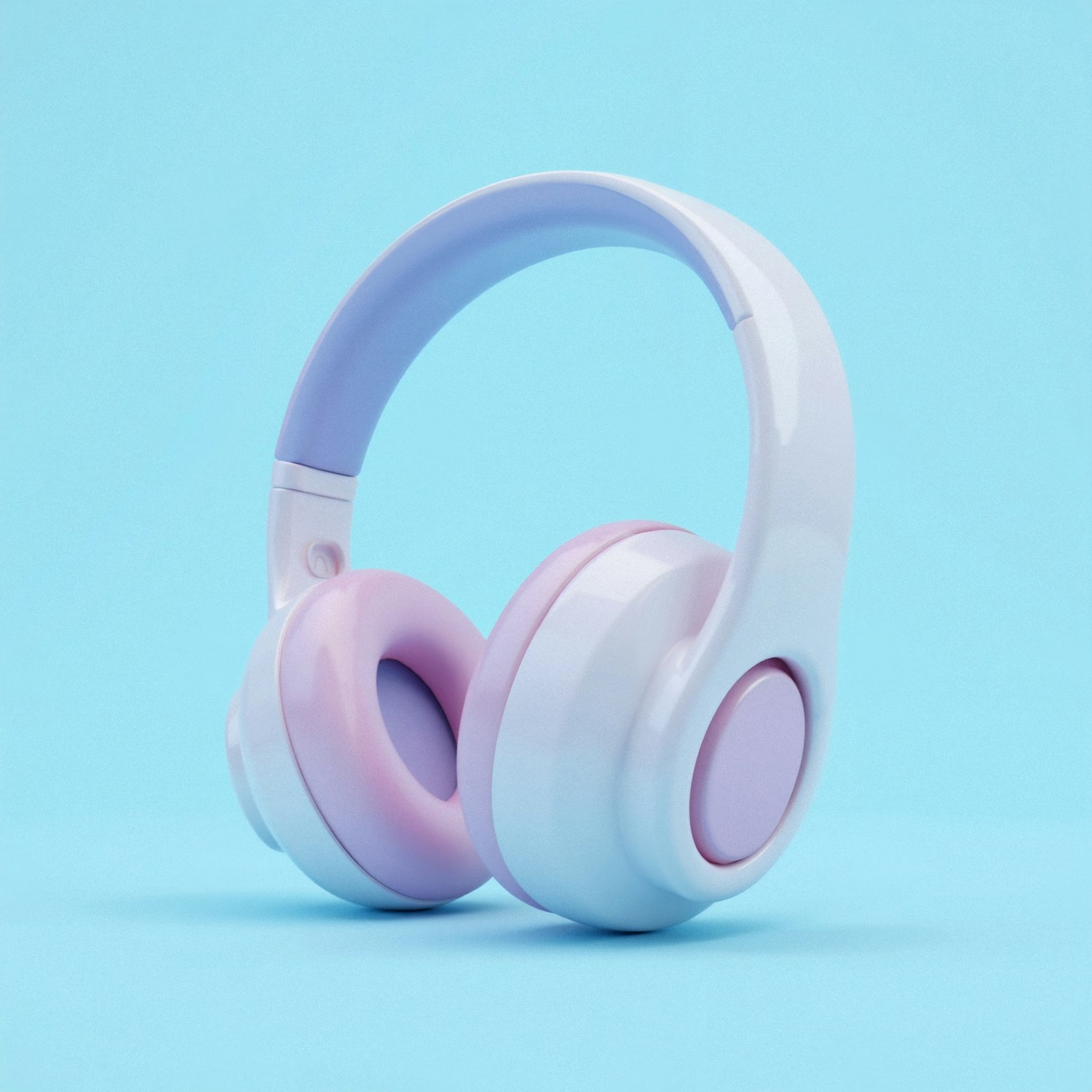 Stylish Over-Ear Headphones