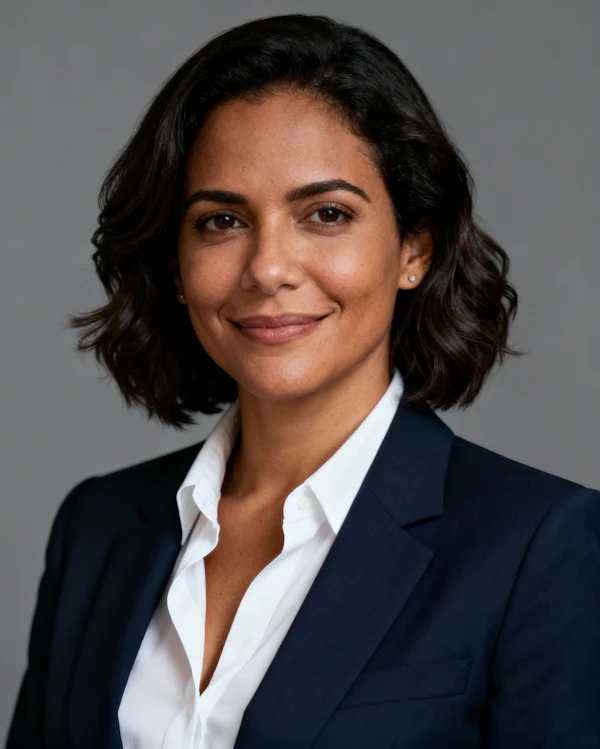 Professional Portrait