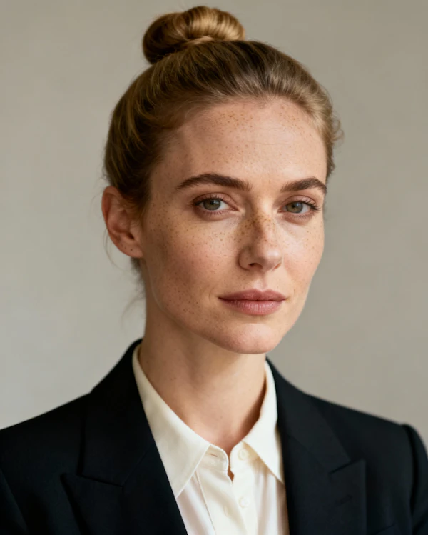 Professional Portrait