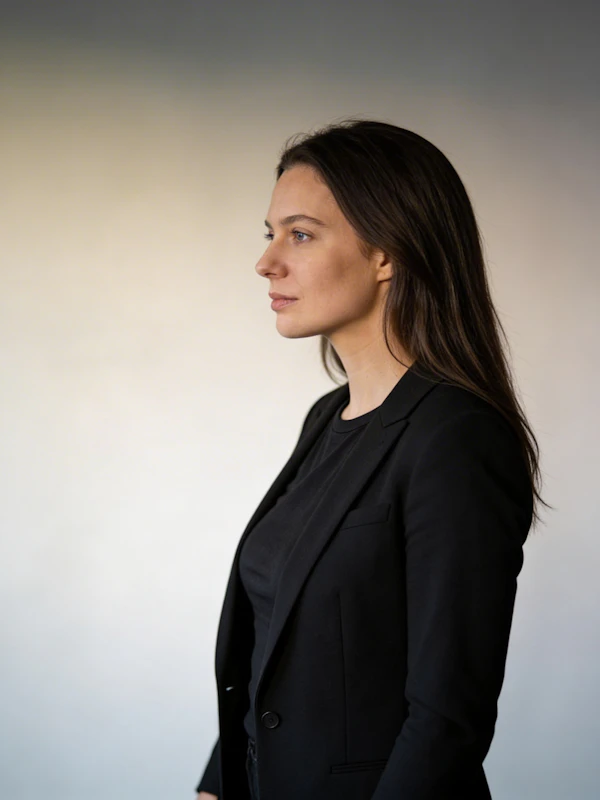Professional Portrait