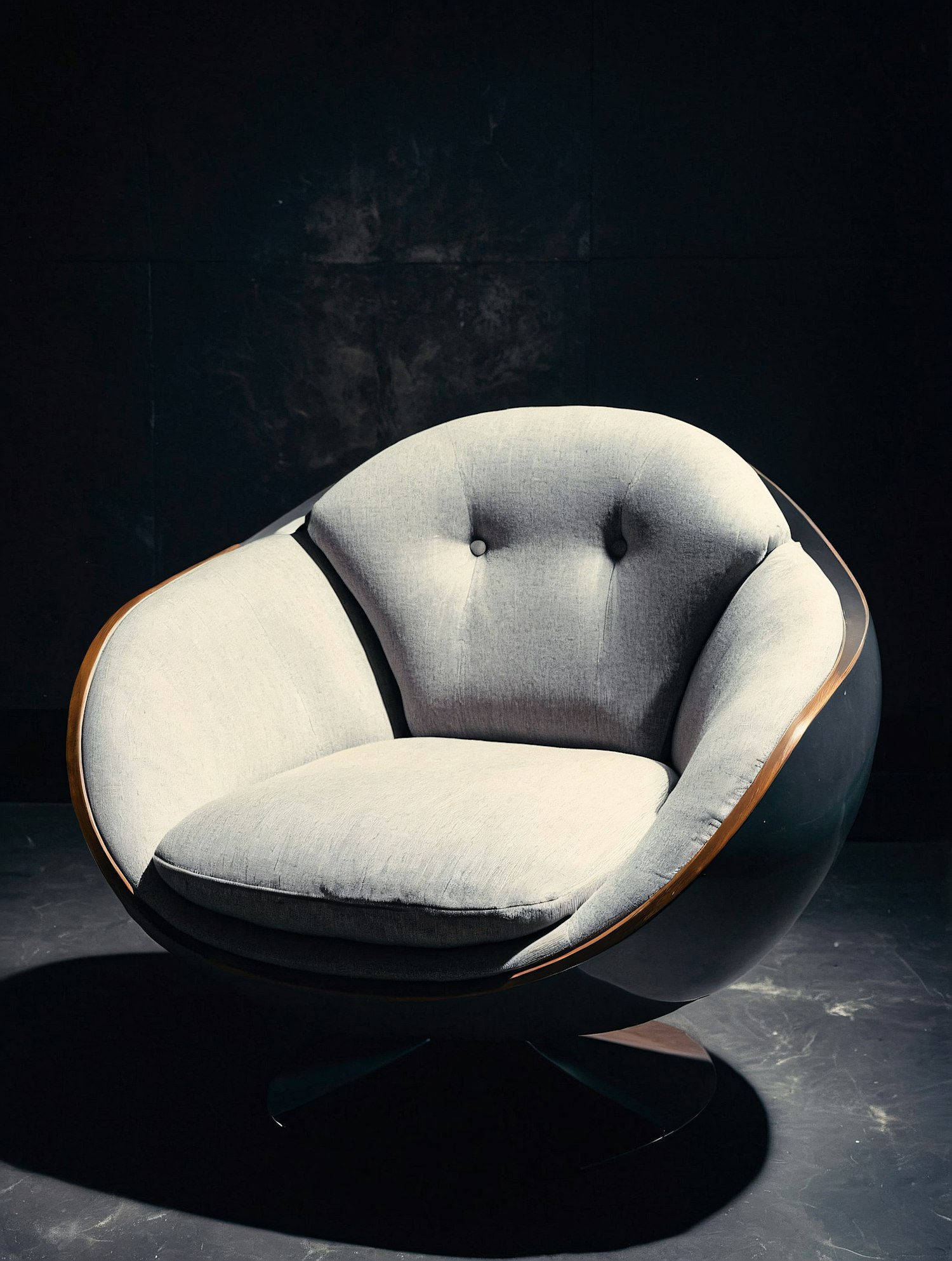 Modern Stylish Chair