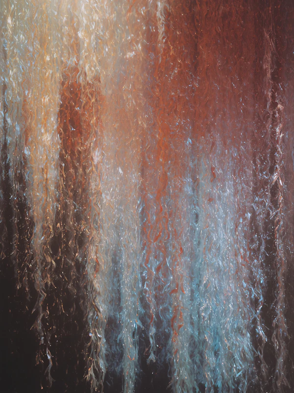 Ethereal Light Strands