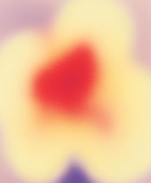 Abstract Color Gradient