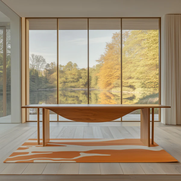 Modern Interior Design